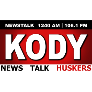 Newstalk 1240 KODY-logo