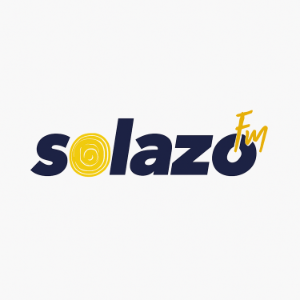 Solazo FM-logo
