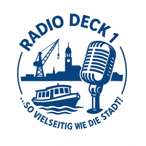 Radio Deck 1-logo