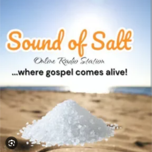 SOUND OF SALT ONLINE GOSPEL RADIO-logo