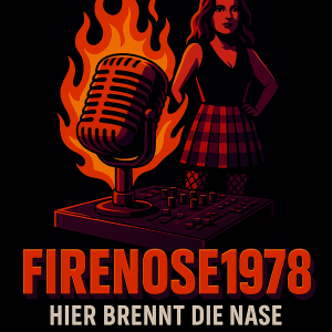 FireNose1978-logo