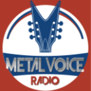 Metalvoice Radio-logo