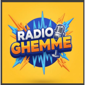 Radio Ghemme-logo