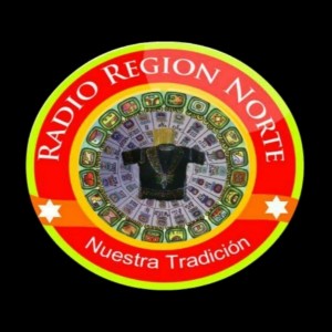 Radio Region Norte-logo