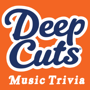 Deep Cuts Music Trivia-logo