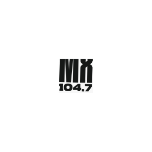 MX 104.7