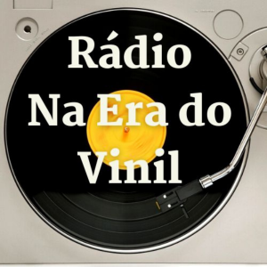 Radio Na Era do Vinil-logo