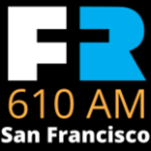 San Fransisco's Family Radio-logo