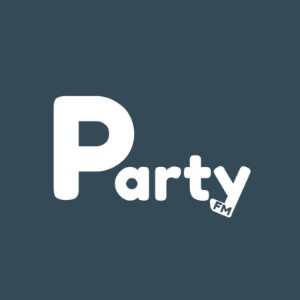 Party FM-logo