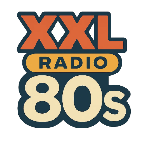 XXL 80s-logo