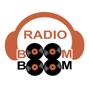 Radio Boom Boom-logo