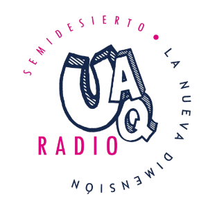 UAQ Radio Semidesierto-logo