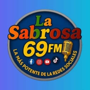 lasabrosa69fm-logo