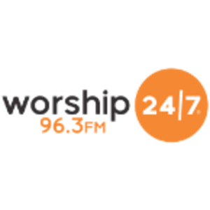 104.9 | Worship 24/7 (Music)