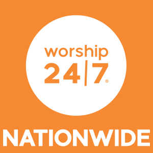 Worship 24/7, Nationwide