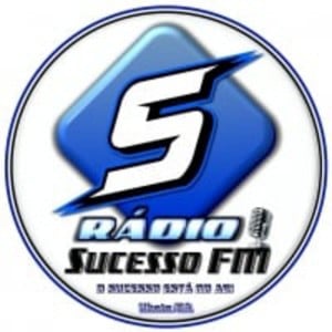 Radio Sucesso FM-logo