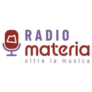 Radio Materia-logo