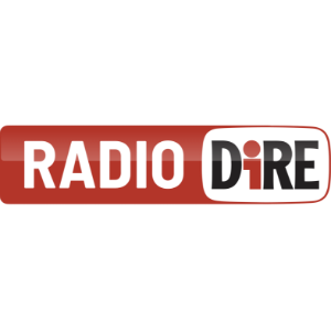 Radio DiRE-logo