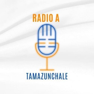 Radio A Tamazunchale-logo