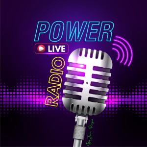 Power Live Radio-logo