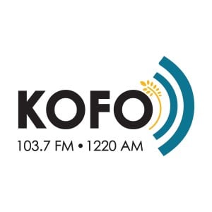 Local News & Weather KOFO-logo