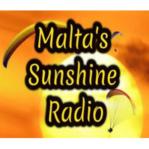 Malta Sunshine Radio-logo