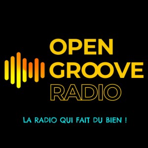 OPEN GROOVE RADIO-logo