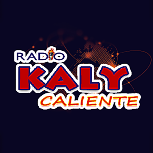 Radio Kaly Caliente-logo