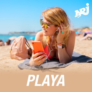 NRJ PLAYA-logo