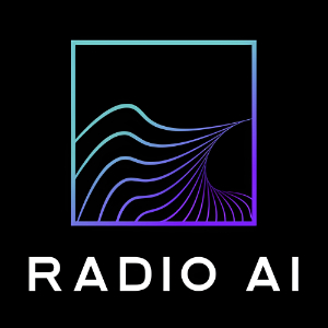 Radio AI-logo