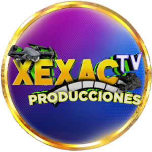 Xexac Radio-logo