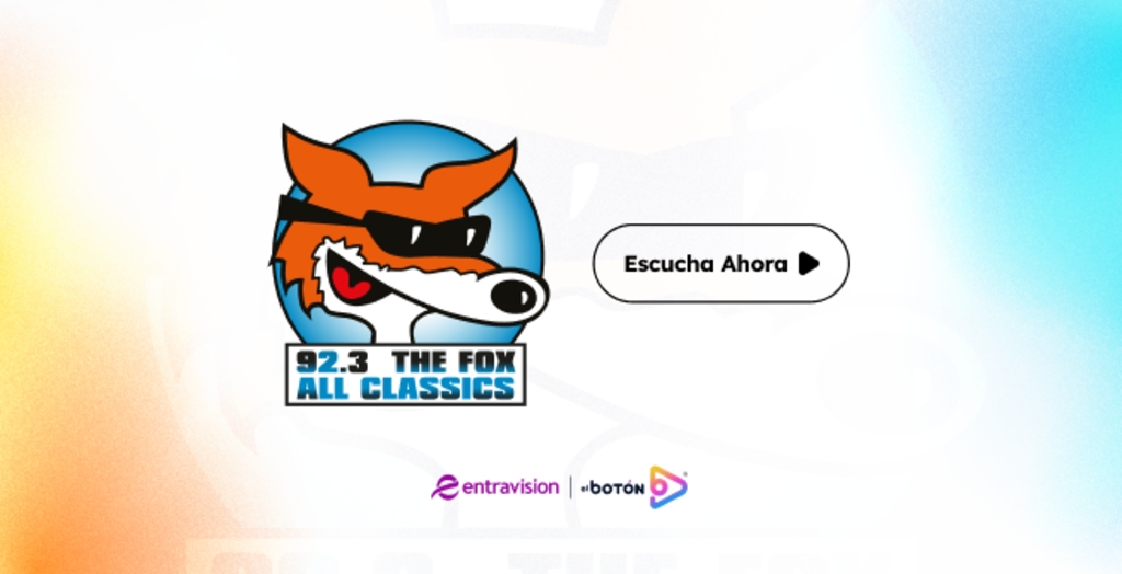 The Fox, KOFX-FM 92.3 FM, El Paso, TX | Free Internet Radio | TuneIn