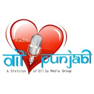 CHDP - Radio Dilon Punjabi-logo