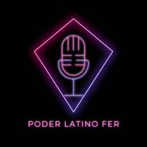 Poder Latino Fer-logo