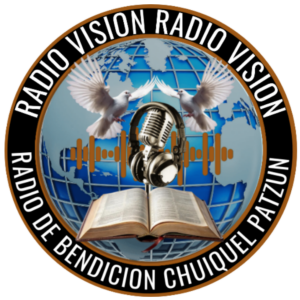 RADIO VISION GT-logo