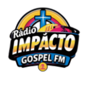Radio Impacto Gospel FM-logo