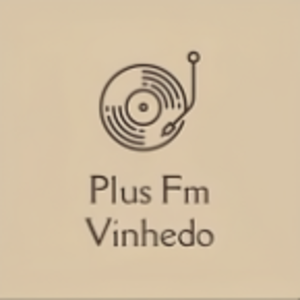Plus Fm Vinhedo 1-logo