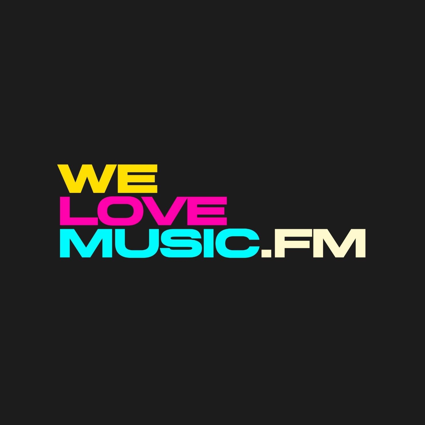 We Love Music