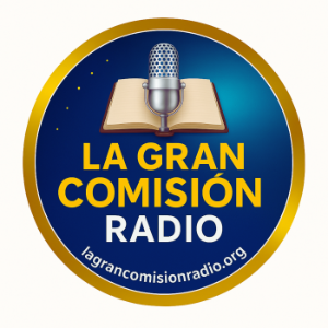 La Gran Comision Radio-logo
