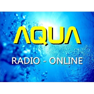 Aqua Radio-logo
