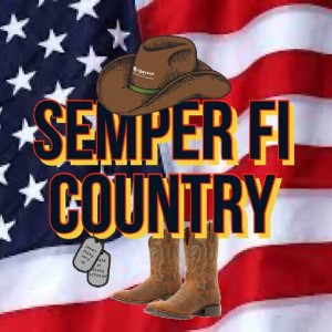 Semper Fi Country-logo