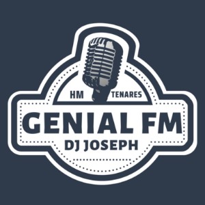 Genial FM-logo