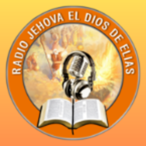 Radio Jehova El Dios de Elias-logo