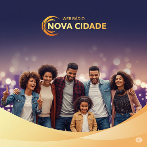 web radio nova cidade-logo