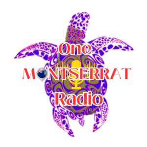One Montserrat Radio-logo