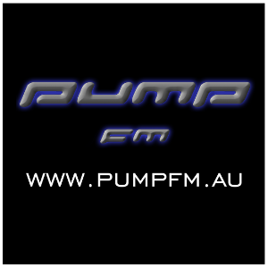 Pump FM-logo