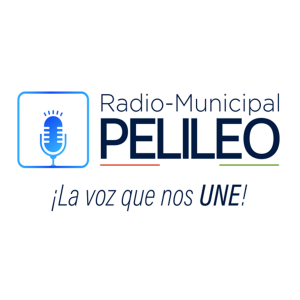 Radio Municipal Pelileo-logo