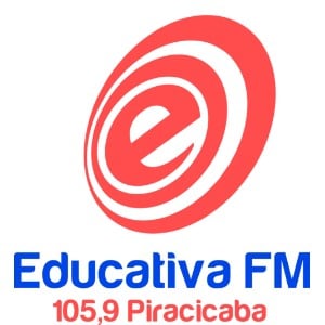 Educativa FM 105,9 Piracicaba