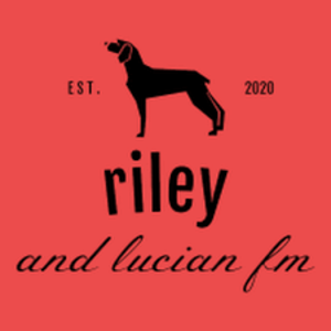 Riley and Lucian FM-logo