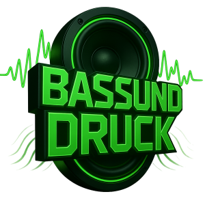 Bassunddruck-logo